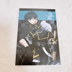 k*u様 ブルーロック　糸師凛　チェス　ポストカード