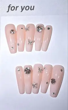 バレリーナ　ワンホン風　ベイビーブーマー