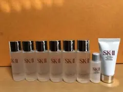 フェイシャルトリートメントクリアローション190mL・ジェントルクレンザー20g
