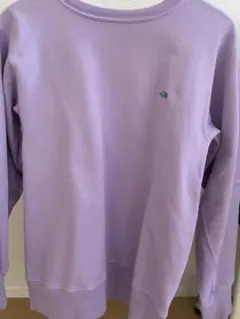 THE NORTH FACE パープルレーベル　NT6903N ラベンダー