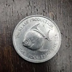 2025年最新】硬貨 シンガポール 1 セントの人気アイテム - メルカリ