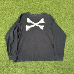 115 WTAPS SNEAK DESIGN LS 02 Black Teeのサムネイル