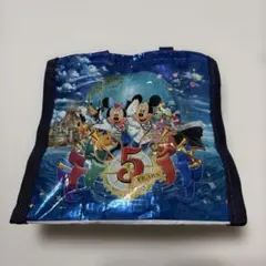 東京ディズニーシー 25周年　カプセルトイ