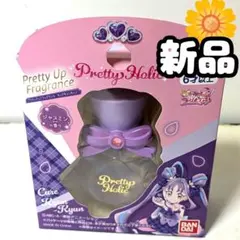 プリキュア♪ プリティアップフレグランス キュアキュンキュン