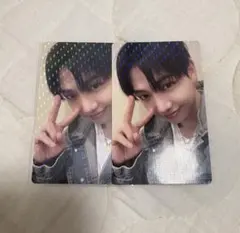 boynextdoor ボネクド トレカ ジェヒョン nogenre