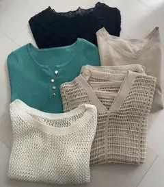 りこ様 リクエスト 2点 まとめ商品