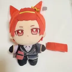 いれいす4周年あいありりうらぬいぐるみ