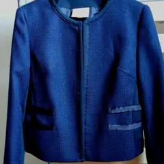 【超お得】ノーカラージャケット