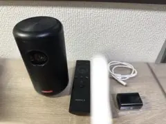 Anker Nebula Capsule II モバイルプロジェクターのサムネイル