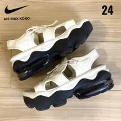 ✨春夏オススメ✨NIKE WMNS AIR MAX KOKO 厚底サンダル