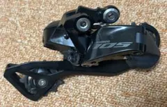 C*E様 105 di2 12s 中古品 C*E様 105 di2 12s 中古品 C*E様 105 di2 12s