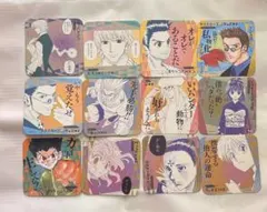 2025年最新】hunter×hunter コースターの人気アイテム - メルカリ