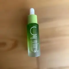 Ariul Green Vitamin C Toning Ampouleのサムネイル