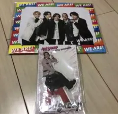 末澤誠也　アクリルスタンド　Aぇ！group公式写真