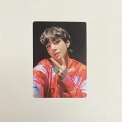 【公式】BTS アミボム ver.3 トレカ テテ V