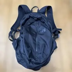 Helly Hansen ブラック リュック