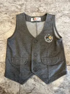 アンパンマン グレーベスト