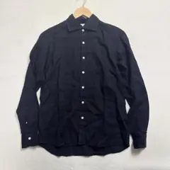 リネンシャツ シャツ