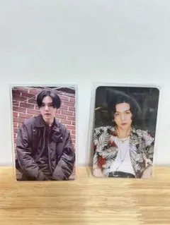 BTS FESTA 2025 SUGA フォトカセット