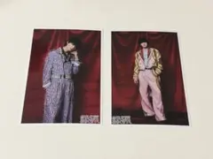 M!LK 佐野勇斗 生写真 のぞいてみるく？展 A B
