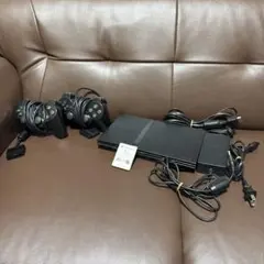 PlayStation 2 　本体 　PS2　SCPH-70000