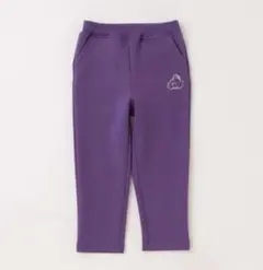XLARGE KIDS ダンボールニットゴリラロングパンツ　140