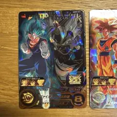 Ugm9-072 ベジット