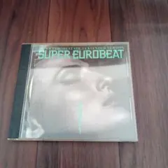 2025年最新】super eurobeat vol.1の人気アイテム - メルカリ