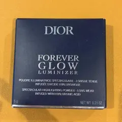 Dior Forever Glow Luminizer 03 Pink Halo