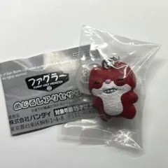 ファグラー めじるしアクセサリー スケッチー ストラップ ガチャ