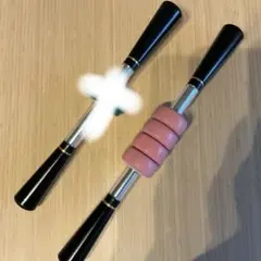 まるさん　正規品　蓑原ローリングマイナスイオン4つ玉 まるさん様専用 正規品 蓑原ローリングマイナスイオン4つ玉 - メルカリ