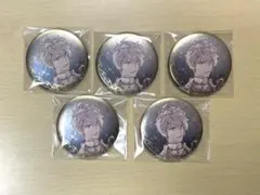 アイナナ 9周年缶バッジ 八乙女楽