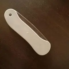クシ※買われない前提