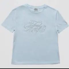 treat ürself rhinestone T shirts Soda