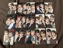 boynextdoor BOYLIFE ケミトレカSET