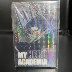 僕のヒーローアカデミア ヒーローカード風アクリルミラーカード【相澤消太】①