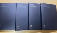 BTS LOVEYOURSELF 轉 Tear