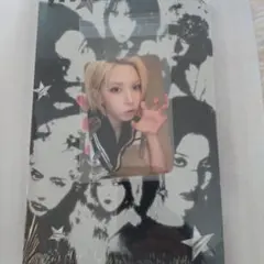 2026年最新】nmixx サインの人気アイテム - メルカリ