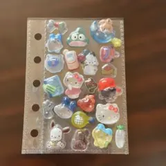 おすそ分けシール④