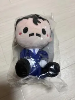 名探偵コナン　セガラッキーくじ　毛利小五郎