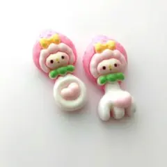 No.485 デコパーツ