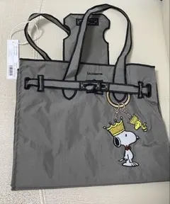 刺繍エコバッグsサイズ