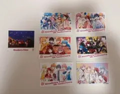 すとぷりブロマイドセット