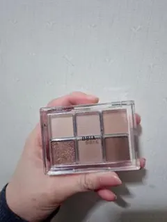 BBIA アイシャドウパレット 02