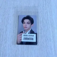 &team JO 月狼 トレカ