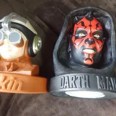 2026年最新】ダースモール 貯金箱の人気アイテム - メルカリ