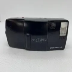 Olympus AF-1 TWIN G20-07-0709-10p - メルカリ