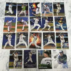 プロ野球カードまとめ売り 2025年最新】プロ野球カードまとめ売りの人気アイテム - メルカリ
