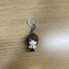 DEATHNOTE めじるしアクセサリー 夜神月