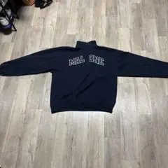 Champion ジップアップトレーナー XL ネイビー